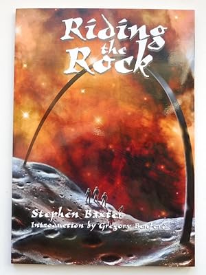 Image du vendeur pour Riding the Rock, with Introduction By Gregory Benford mis en vente par Transformer