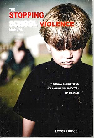 The Stopping School Violence Manual
