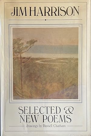 Selected & New Poems: 1961-1981