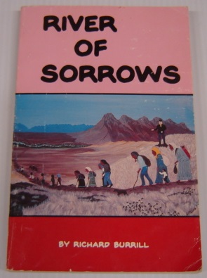 River of Sorrows: Life History of the Maidu-Nisenan Indians