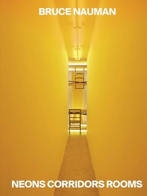 Bild des Verkufers fr Neons Corridors Rooms zum Verkauf von GreatBookPrices