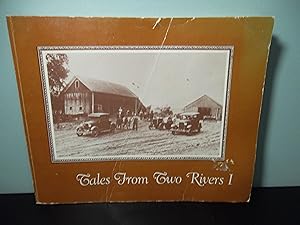 Imagen del vendedor de Tales From Two Rivers 1 a la venta por Eastburn Books