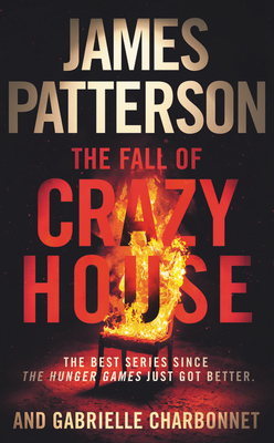 Imagen del vendedor de The Fall of Crazy House (Paperback or Softback) a la venta por BargainBookStores