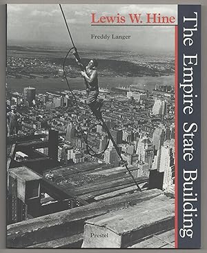 Bild des Verkufers fr The Empire State Building zum Verkauf von Jeff Hirsch Books, ABAA