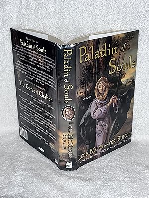 Seller image for Paladin of Souls: A Novel for sale by JMCbooksonline