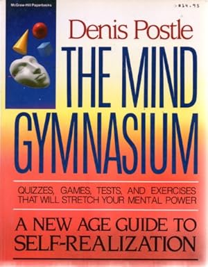 Seller image for The Mind Gymnasium for sale by WeBuyBooks