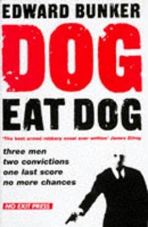 Imagen del vendedor de Dog Eat Dog a la venta por WeBuyBooks