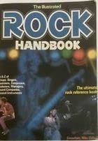 Seller image for Illustrated Rock Handbook for sale by WeBuyBooks