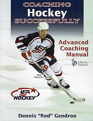 Coaching Hockey Successfully: Advanced Coaching Manual