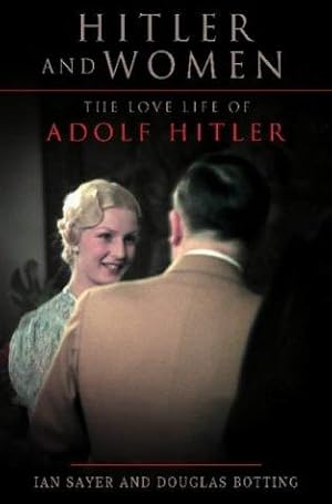 Seller image for Hitler and Women for sale by WeBuyBooks