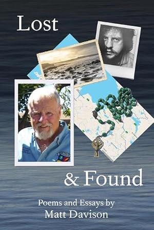 Seller image for Lost & Found (Paperback) for sale by Grand Eagle Retail