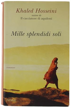 Imagen del vendedor de MILLE SPLENDIDI SOLI.: a la venta por Bergoglio Libri d'Epoca