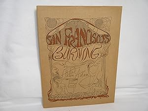Seller image for San Francisco's Burning for sale by curtis paul books, inc.