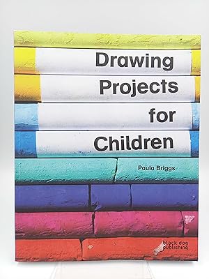 Seller image for Drawing Projects for Children for sale by Antiquariat Smock