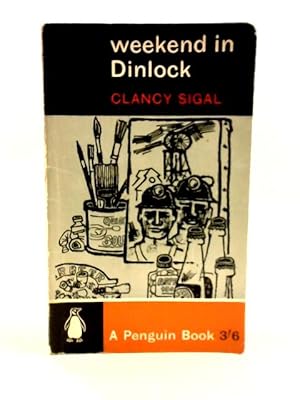 Immagine del venditore per Weekend in Dinlock venduto da World of Rare Books