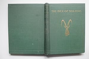 Image du vendeur pour The Ibex of Sha-Ping and other Himalayan Studies mis en vente par Aucott & Thomas