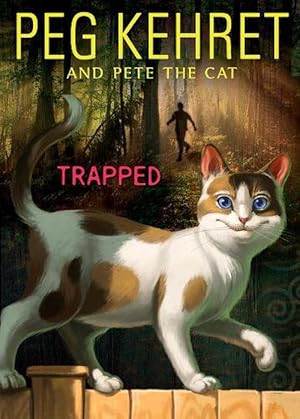 Image du vendeur pour Trapped! (Paperback) mis en vente par Grand Eagle Retail