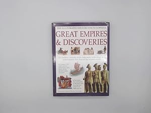 Bild des Verkufers fr Great Empires & Discoveries zum Verkauf von Buchschloss