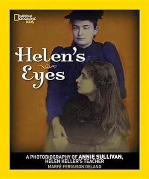 Seller image for Helen's Eyes (Paperback) for sale by Grand Eagle Retail