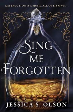 Seller image for Sing Me Forgotten for sale by GreatBookPrices
