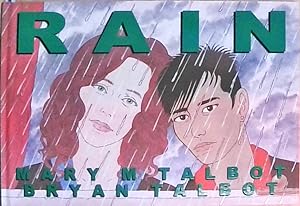 Seller image for Rain for sale by Berliner Bchertisch eG
