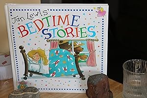 Seller image for Bedtime Stories for sale by Wagon Tongue Books