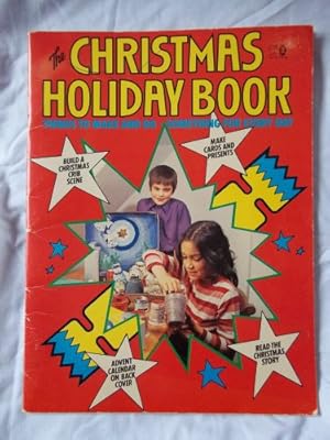 Seller image for Christmas Holiday Book for sale by WeBuyBooks