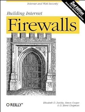 Seller image for Building Internet Firewalls for sale by WeBuyBooks