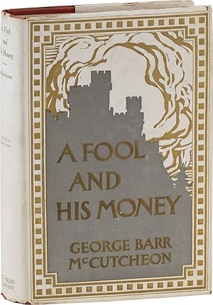 Bild des Verkufers fr A Fool and His Money zum Verkauf von Lorne Bair Rare Books, ABAA