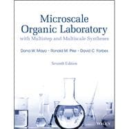 Seller image for Microscale Organic Laboratory with Multistep and Multiscale Syntheses, 7th Edition for sale by eCampus
