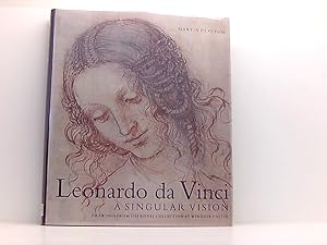 Bild des Verkufers fr Leonardo Da Vinci zum Verkauf von Book Broker