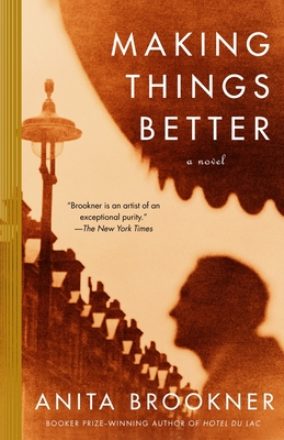 Seller image for Making Things Better (Paperback or Softback) for sale by BargainBookStores