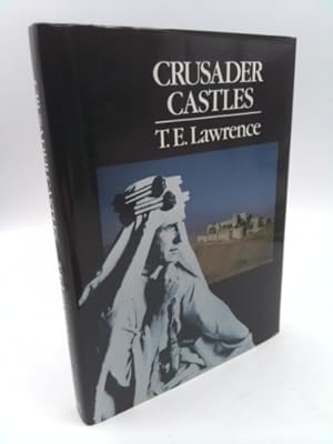 Immagine del venditore per Crusader Castles [Hardcover] venduto da ThriftBooksVintage