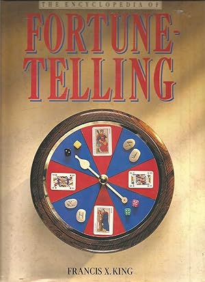 The Encyclopedia of Fortune Telling