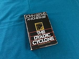 Seller image for THE DYADIC CYCLONE - The Autobiography of a Couple for sale by Reiner Books