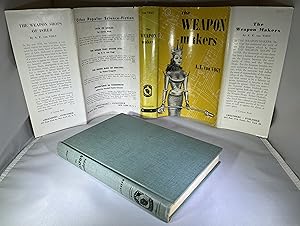Seller image for The Weapon Makers (1952 revised edition) for sale by Space Age Books LLC