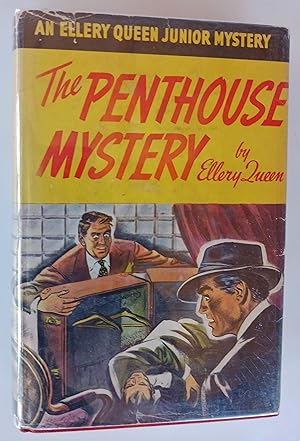 The Penthouse Mystery