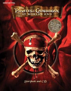 Seller image for Pirates of the Caribbean: At World's End for sale by WeBuyBooks
