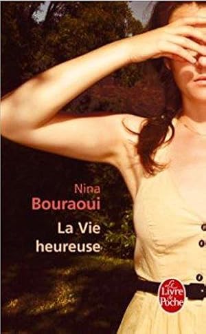 Seller image for La Vie Heureuse (Ldp Litterature) for sale by WeBuyBooks