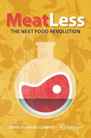 Bild des Verkufers fr Meat Less: The Next Food Revolution zum Verkauf von AHA-BUCH GmbH