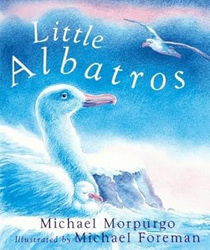 Image du vendeur pour Little Albatross mis en vente par WeBuyBooks