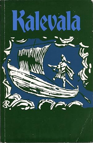 Seller image for Kalevala: The Land of Heroes for sale by Cider Creek Books