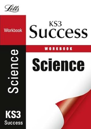 Bild des Verkufers fr Letts KS3 Success - Science: Workbook: Revision Workbook (Letts Key Stage 3 Success) zum Verkauf von WeBuyBooks