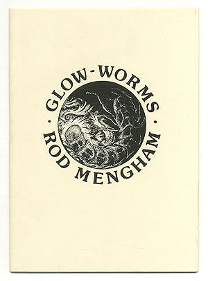 Bild des Verkufers fr Glow-Worms zum Verkauf von Between the Covers-Rare Books, Inc. ABAA