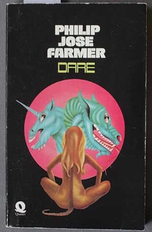 Seller image for DARE for sale by Comic World