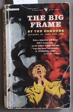 Immagine del venditore per The Big Frame (Bantam Books #A1782) venduto da Comic World