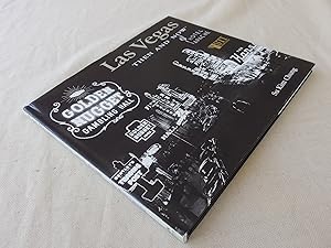 Seller image for Las Vegas Then and Now for sale by Nightshade Booksellers, IOBA member