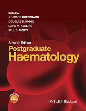 Seller image for Postgraduate Haematology (Hardcover) for sale by AussieBookSeller