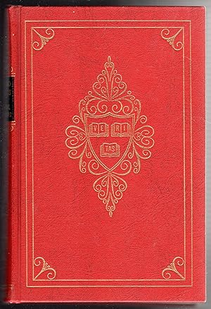 Seller image for Harvard Classics (red binding) Volume 14 - Don Quixote of the Mancha: The First Part of the Delightful History of the Most Ingenious Knight for sale by The Sun Also Rises