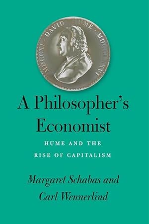 Seller image for A Philosopher's Economist (Paperback) for sale by Grand Eagle Retail